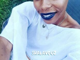 SHALAVOUZ