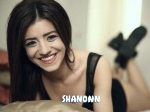 SHANONN_ Coquine Avenue