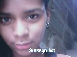 SHARA_grilhot Coquine Avenue