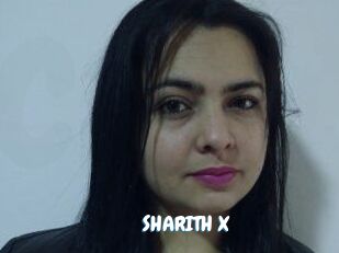 SHARITH_X Coquine Avenue