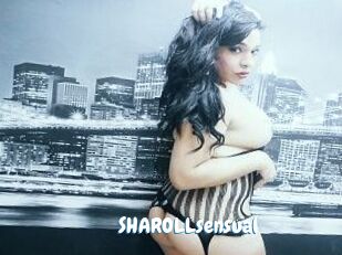 SHAROLLsensual