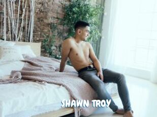 SHAWN_TROY Coquine Avenue