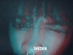 SHEIKH