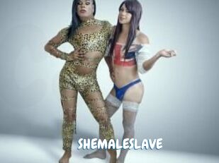 SHEMALESLAVE