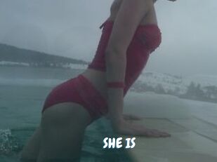 SHE_IS