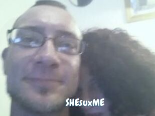 SHEsuxME
