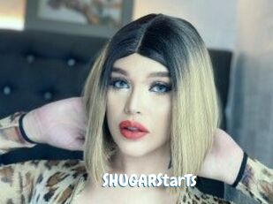 SHUGARStarTs