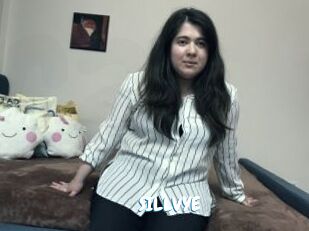 SILLVYE Coquine Avenue