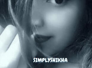 SIMPLYSHIKHA