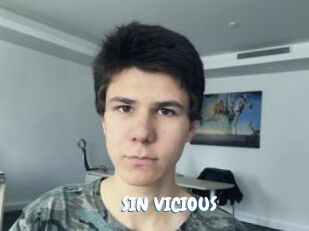 SIN_VICIOUS