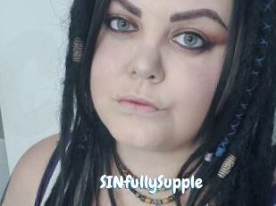 SINfullySupple Coquine Avenue