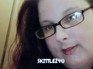 SKITTLEZ4U