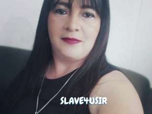 SLAVE4USIR