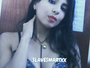 SLAVESMARTXX