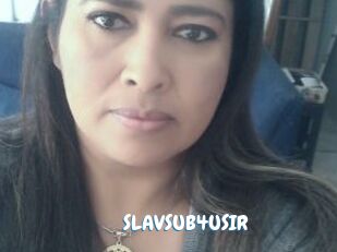SLAVSUB4USIR Coquine Avenue