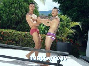 SMITHANDADAM