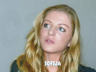 SOFIJA Coquine Avenue