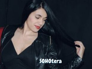 SOHOtera
