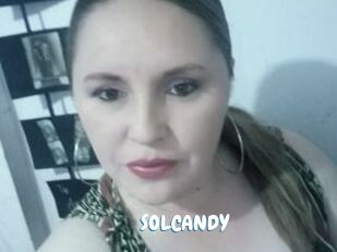 SOLCANDY Coquine Avenue