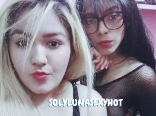 SOLYLUNASEXYHOT