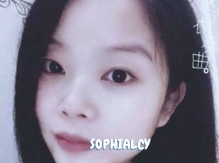 SOPHIALCY