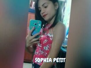 SOPHIA_PETIT