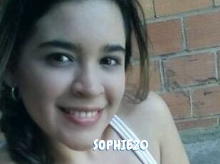 SOPHIE20