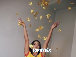 SOPHYIEX