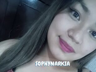 SOPHYNARKIA