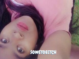 SOWETOBITCH