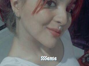 SSSense