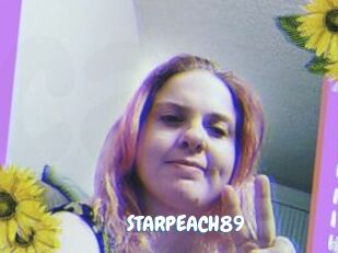 STARPEACH89