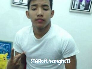 STARofthenightTS