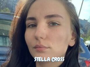STELLA_CROSS Coquine Avenue