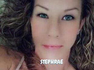 STEPHRAE