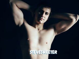 STEVESWEETER