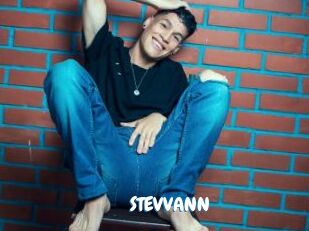 STEVVANN