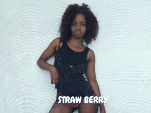STRAW_BERRY