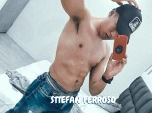 STTEFAN_FERROSO