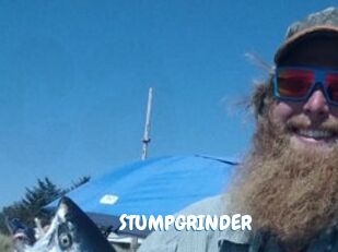 STUMPGRINDER