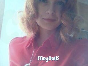STinyDollS Coquine Avenue