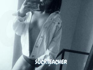 SUCKTEACHER