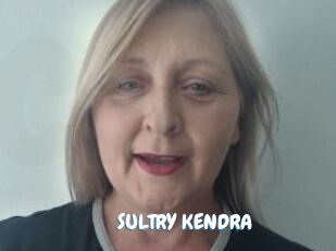 SULTRY_KENDRA