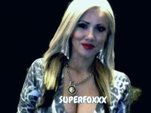 SUPERFOXXX Coquine Avenue