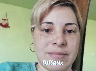 SUSSANx