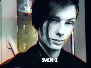 SVEN_Z Coquine Avenue