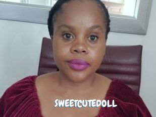 SWEETCUTEDOLL