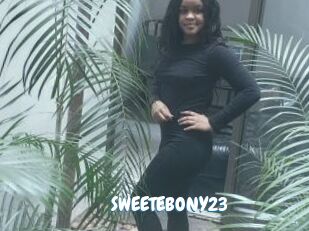 SWEETEBONY23