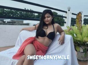 SWEETHORNYSMILE