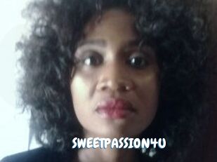 SWEETPASSION4U